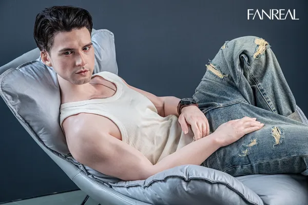 Ein männlicher Sexpuppen: Was Sie tatsächlich wählen und warum es wichtig ist