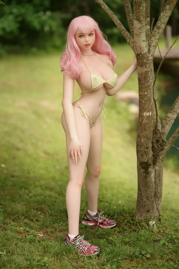 Piper Doll Ariel v3