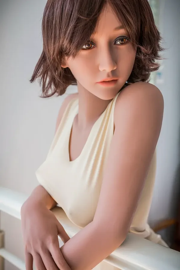 WM 163cm C - Amy
