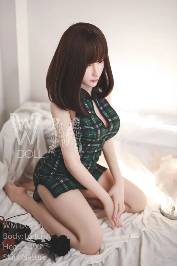 WM 164cm D - Mindy