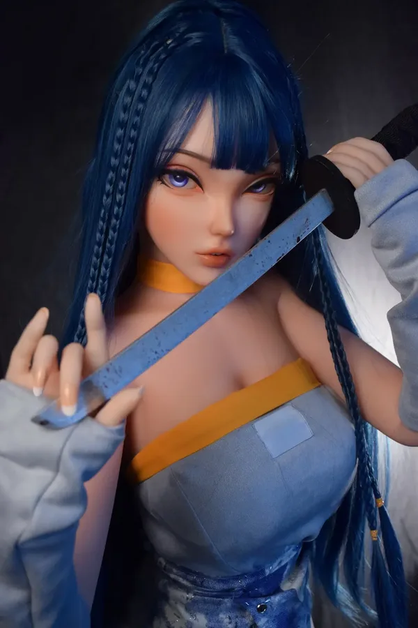 Elsa Babe Miyamoto Kyok