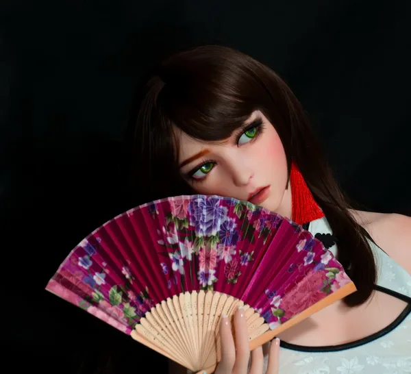 Elsa Babe Yao XiangLing