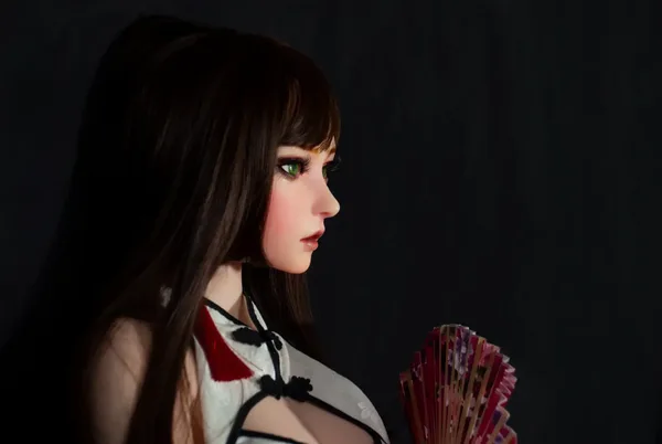 Elsa Babe Yao XiangLing