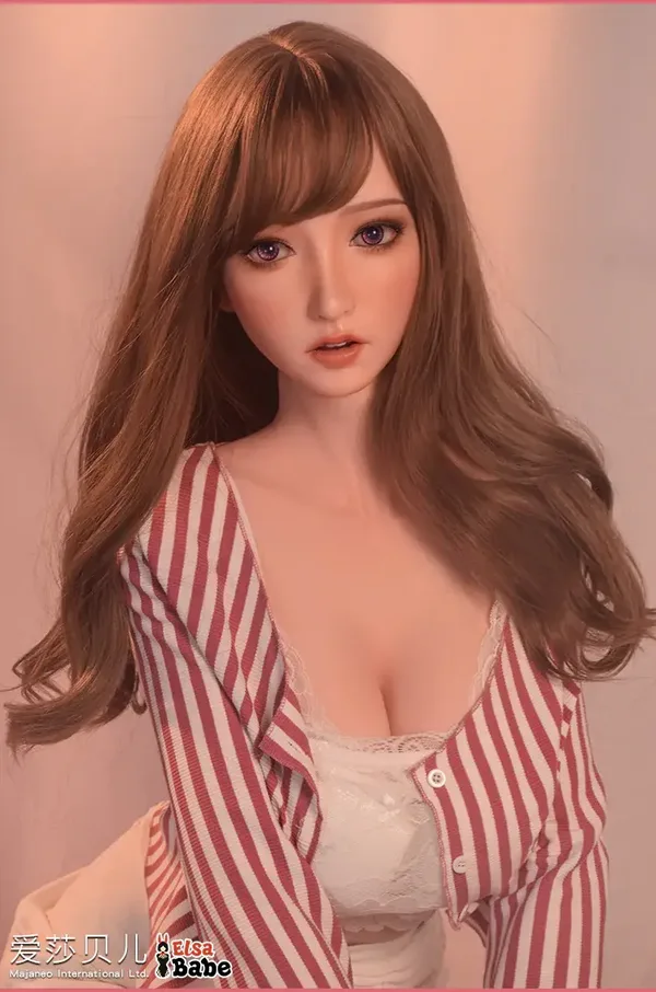 Elsa Babe Yoshikawa Yu