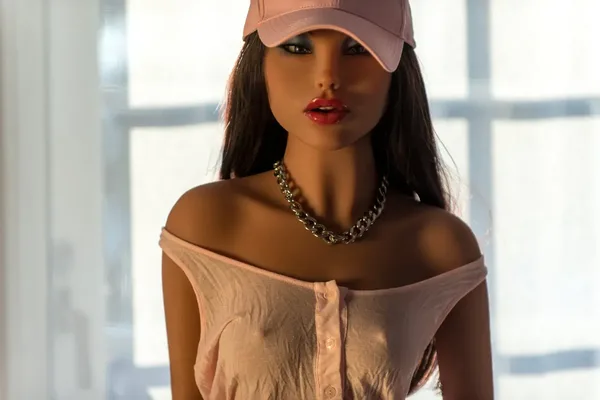 WM 155cm A cup - Amelie