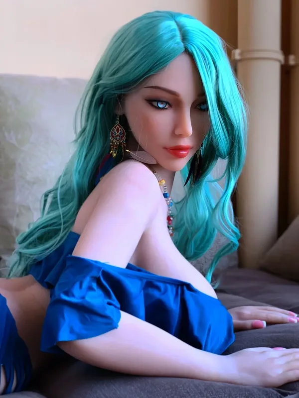 WM B15 Torso - Michelle v2