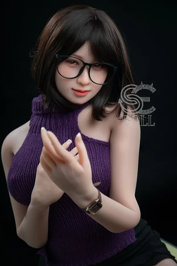 SE Doll 163cm E - Yutsu