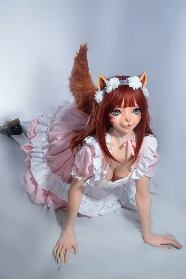 Elsa Babe Morikawa Yuki