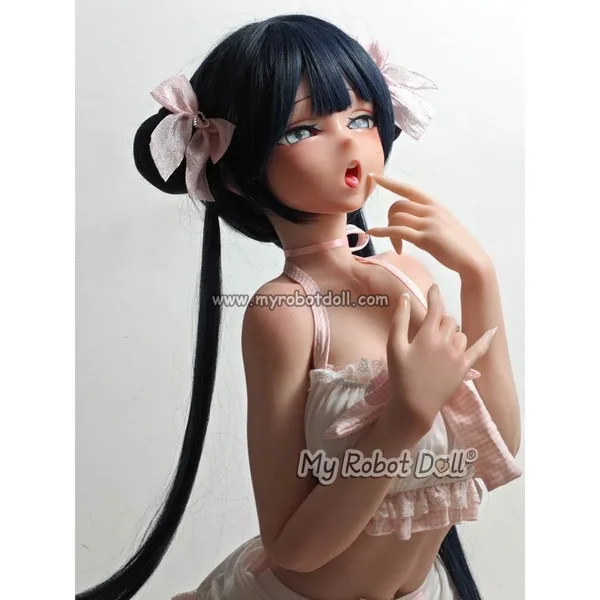 Elsa Babe Iwata Mitsuki