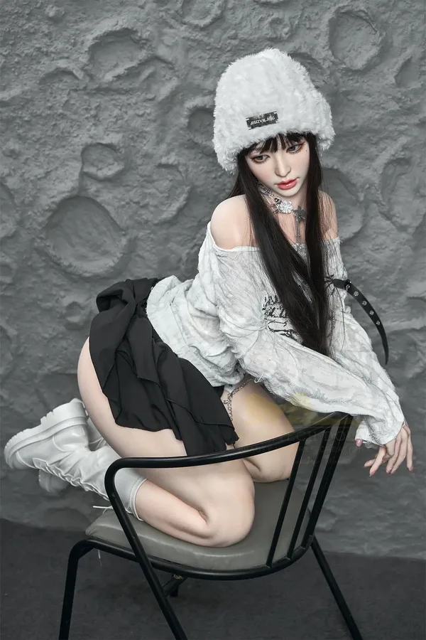 Irontech Yuna Wonder Dolly