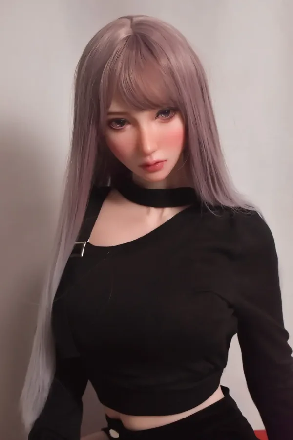 Elsa Babe Mizushima Suzuran
