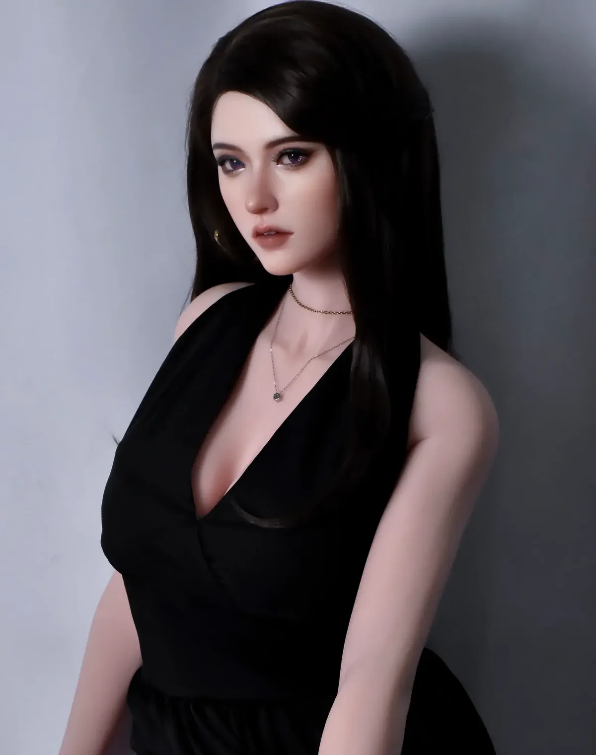 Elsa Babe Iwai Yuzuki