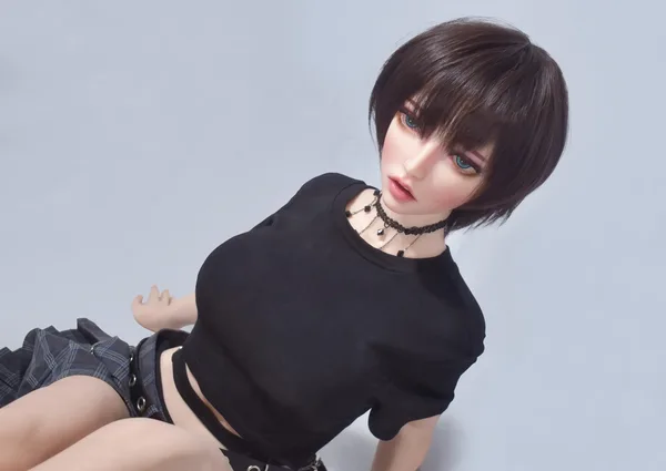 Elsa Babe Natsuki Kaoru