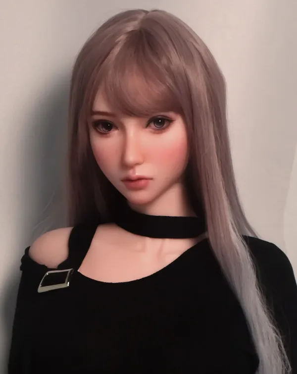 Elsa Babe Mizushima Suzuran