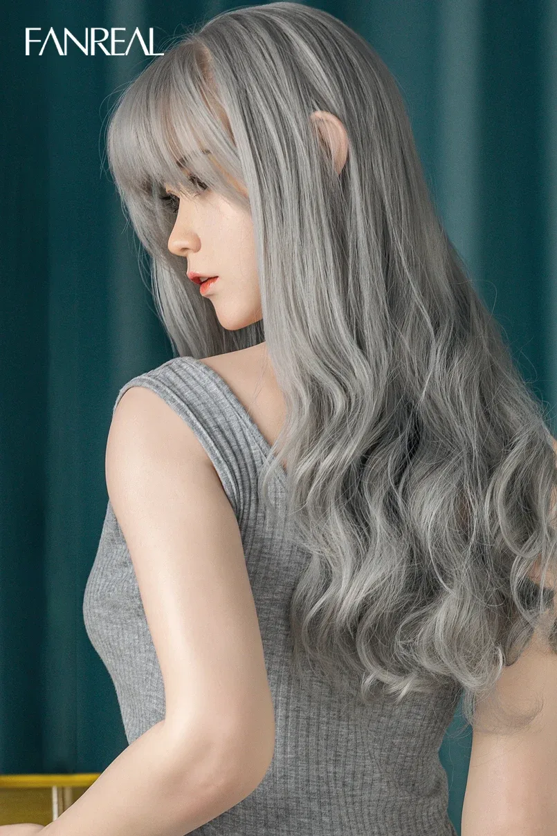 Fanreal Qian LADY