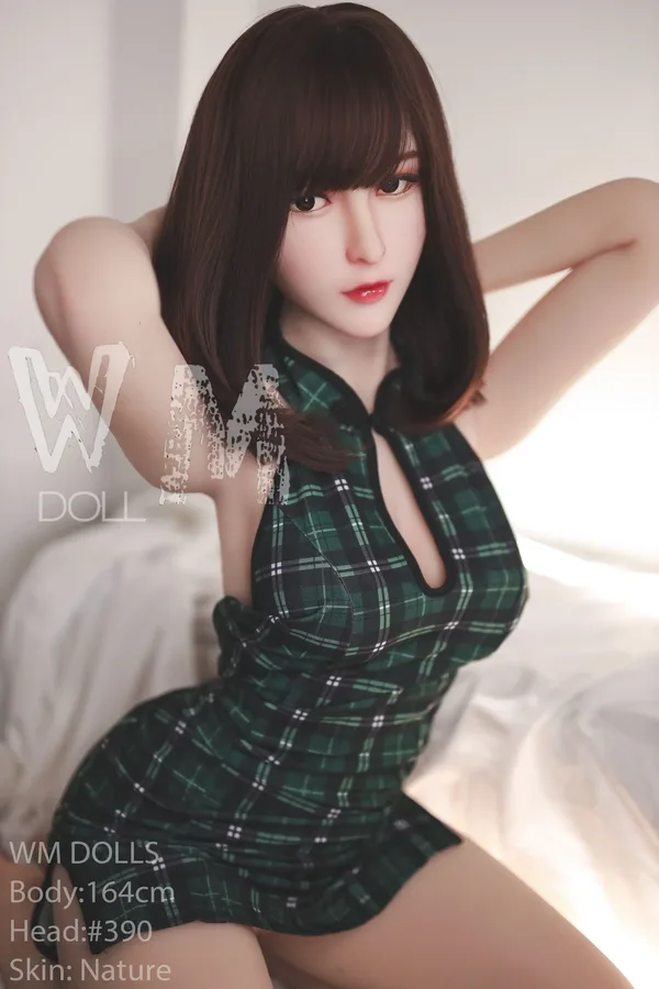 WM 164cm D - Mindy