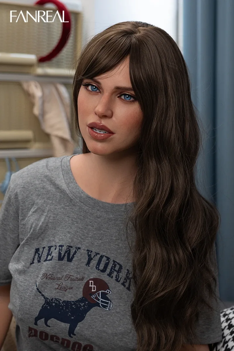 Fanreal Gina ROS