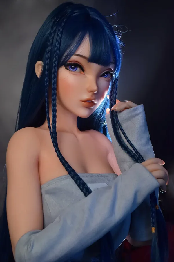 Elsa Babe Miyamoto Kyok