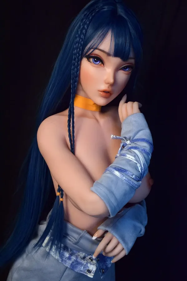 Elsa Babe Miyamoto Kyok