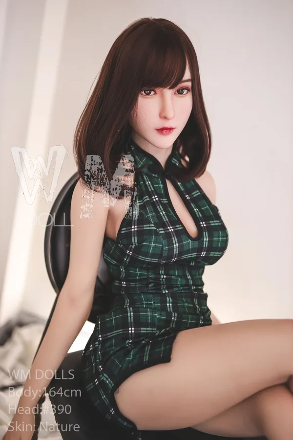 WM 164cm D - Mindy