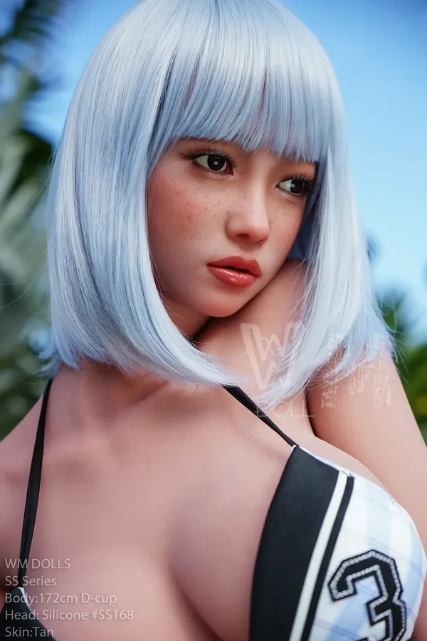 WM 172cm D cup - SS Series Jane