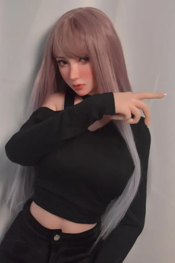 Elsa Babe Mizushima Suzuran
