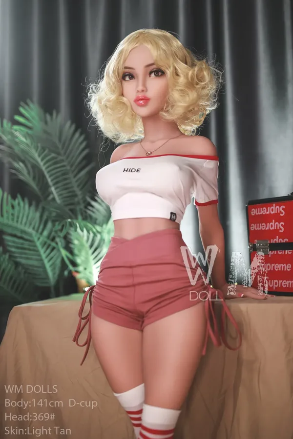 WM Doll - Elle Mae