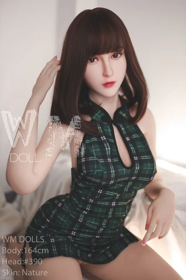 WM 164cm D - Mindy
