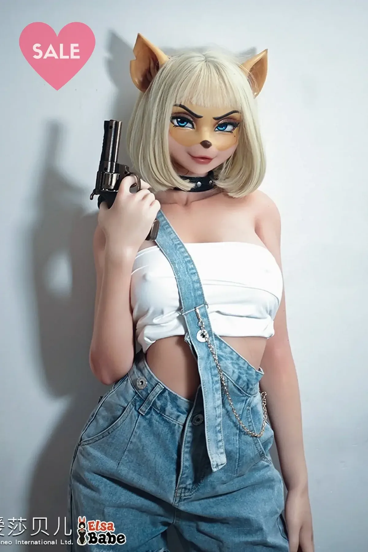 Elsa Babe Zana Fox