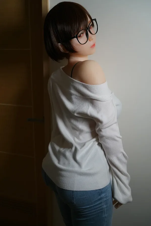 Piper Doll Silicone Akira v2-1