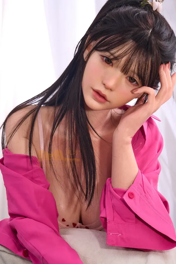 Irontech Yuna Blossom Lover