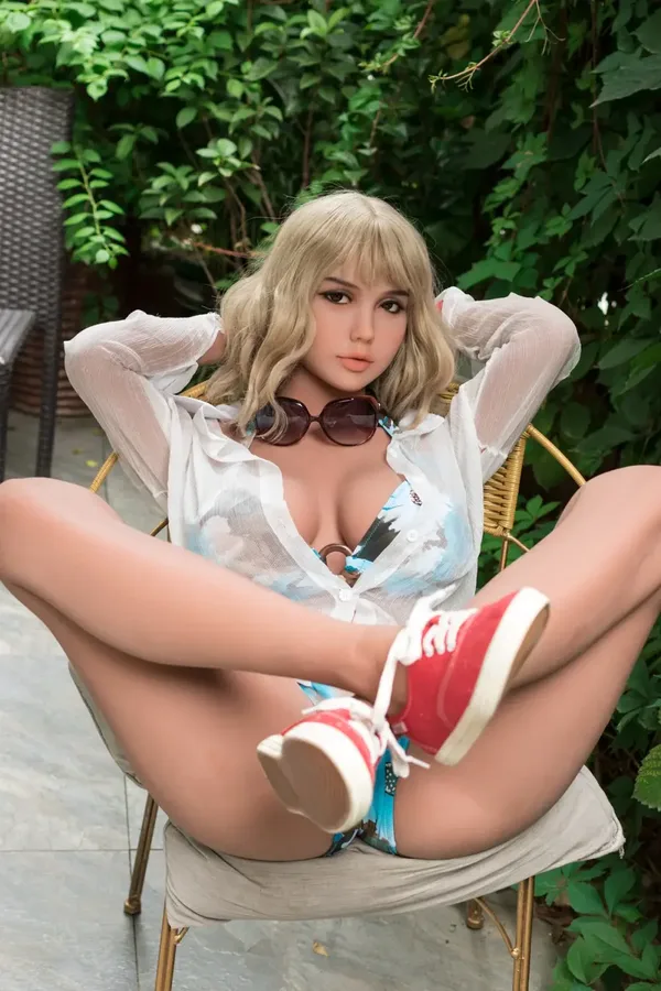 WM 158cm G - Arielle