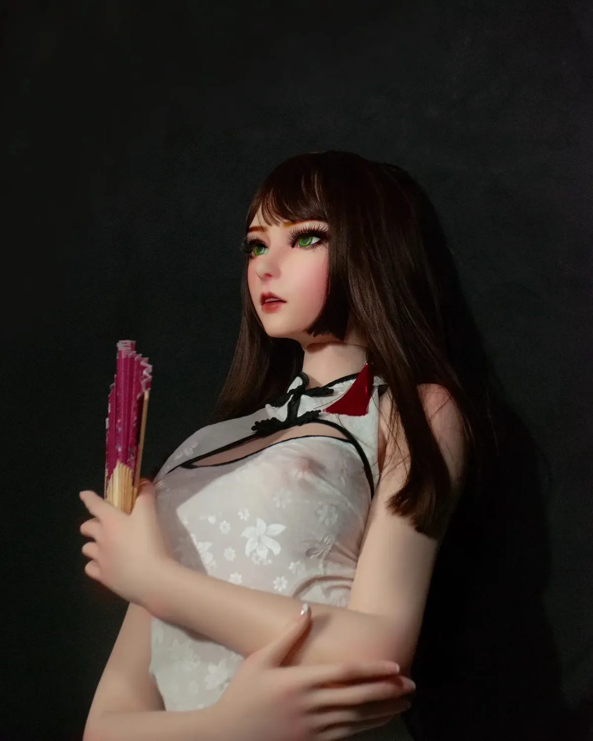 Elsa Babe Yao XiangLing