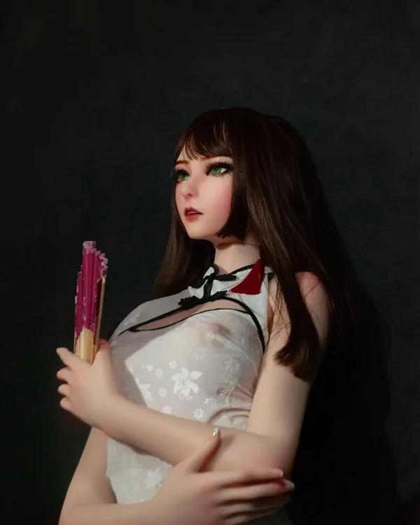 Elsa Babe Yao XiangLing