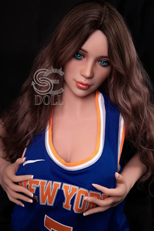 SE Doll 161cm F - Martha