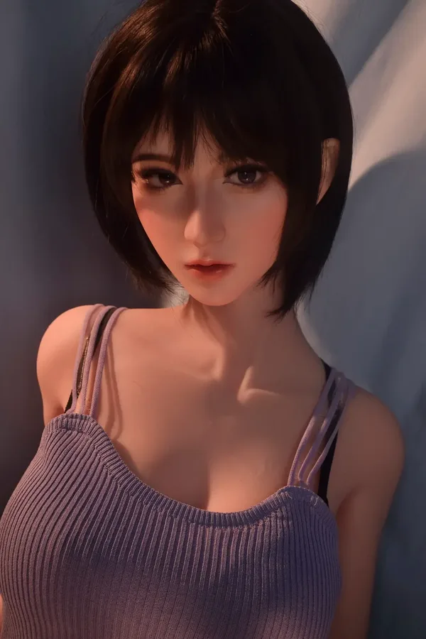 Elsa Babe Hirosue Yuko
