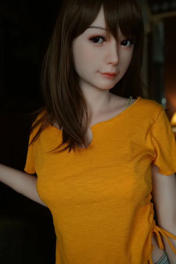 Piper Doll Ichika