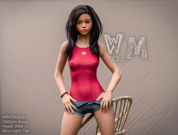WM 160cm A - Anna