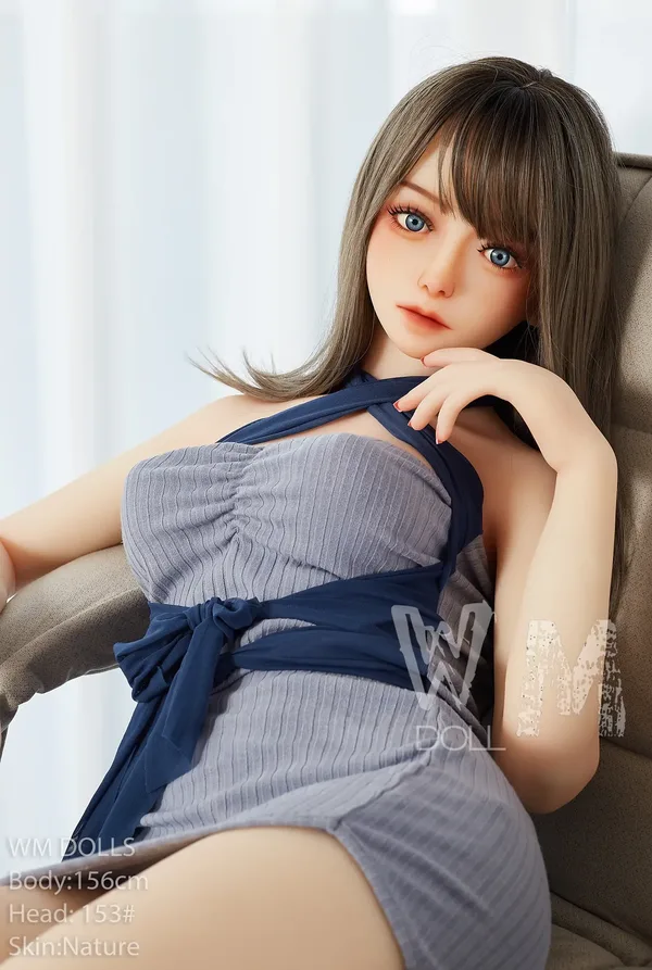 WM 156cm C - Trixy