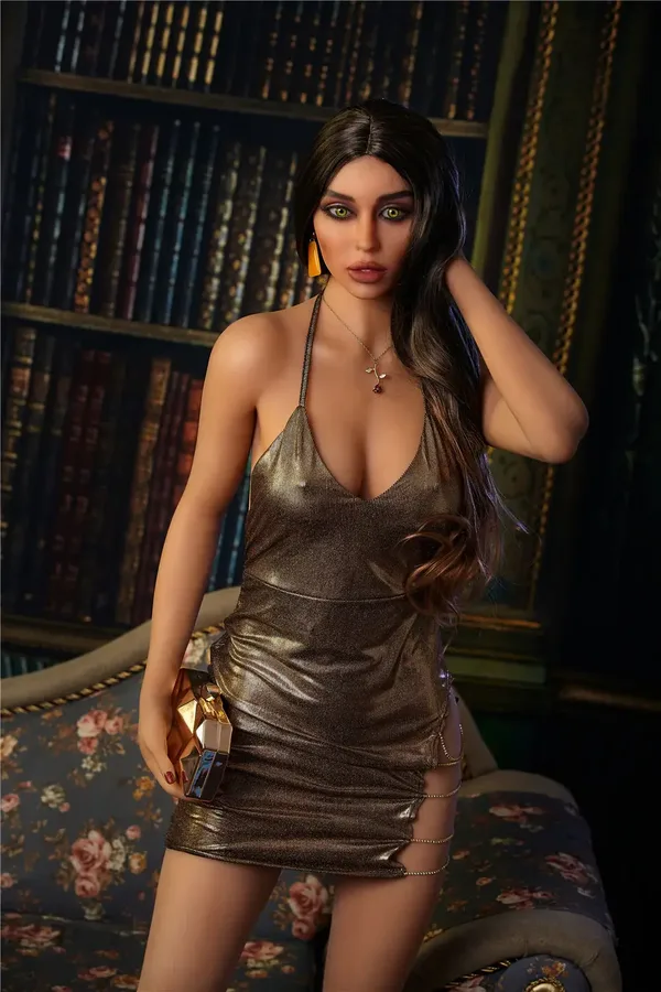 Irontech Natalia Love