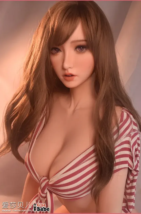 Elsa Babe Yoshikawa Yu