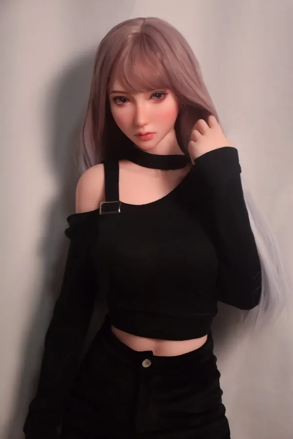 Elsa Babe Mizushima Suzuran