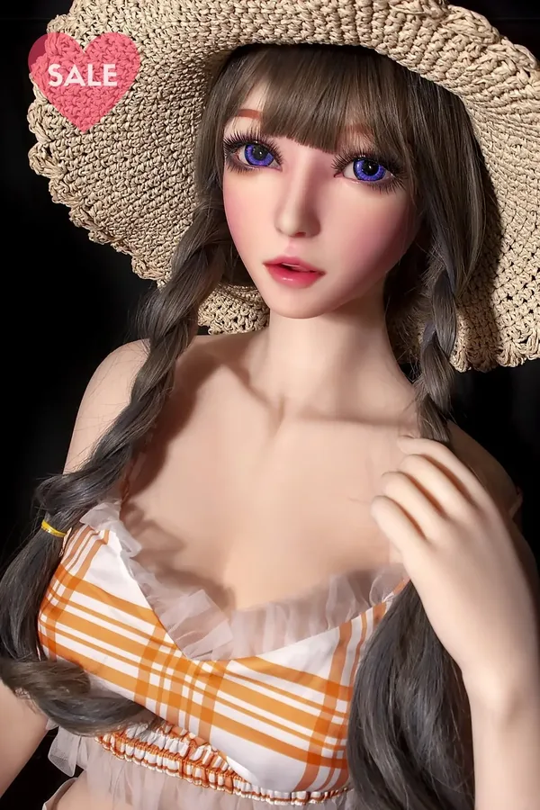 Elsa Babe Chiba Hotaru