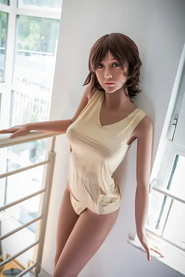 WM 163cm C - Amy