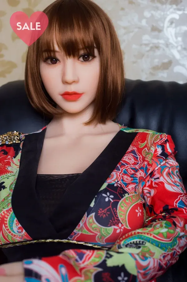 WM 172cm G - Anna