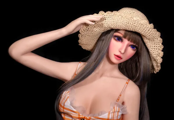 Elsa Babe Chiba Hotaru