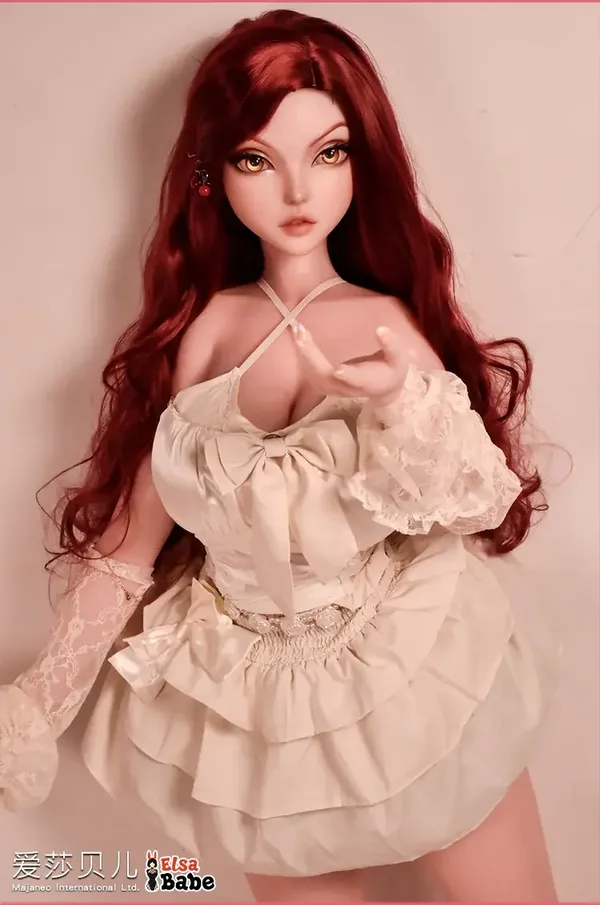Elsa Babe Andrea Cooper