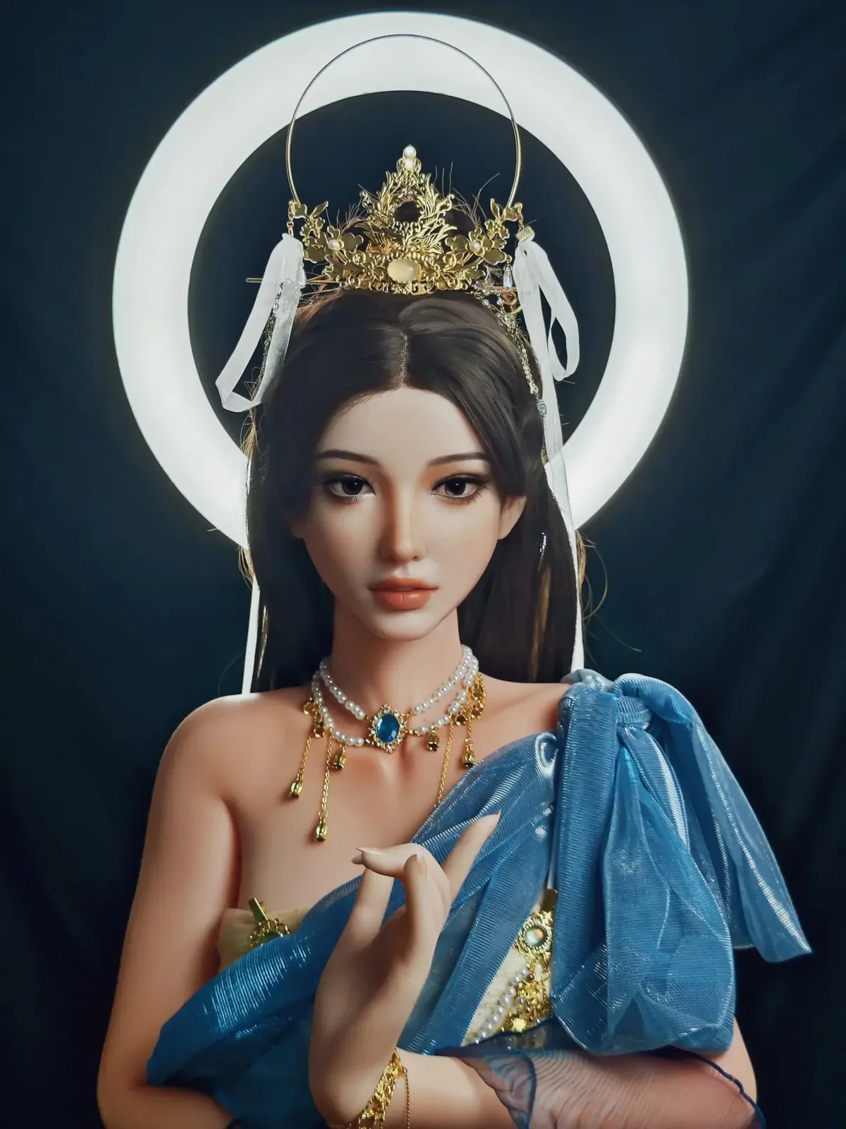 Elsa Babe Sakai Kanako