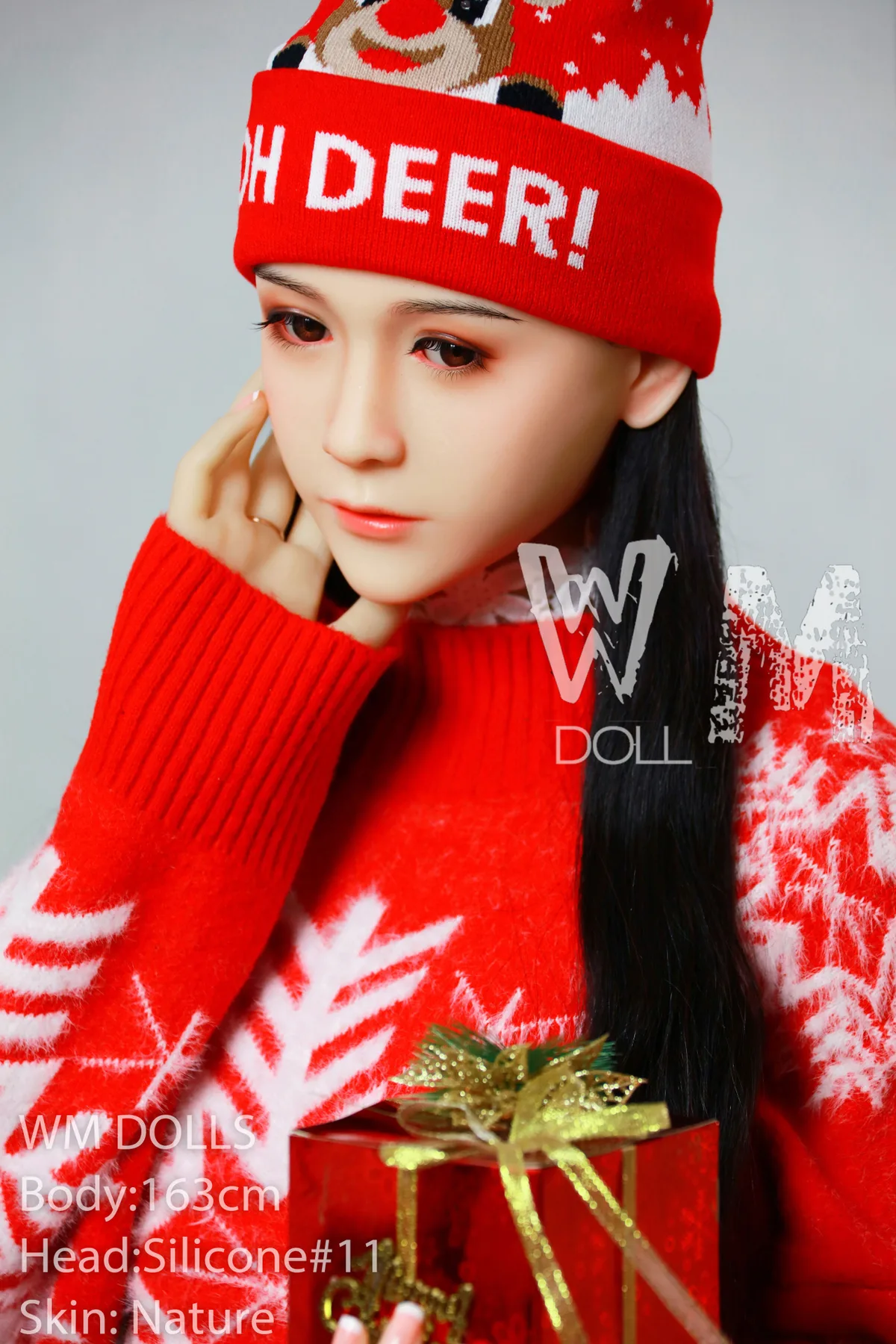 WM Doll J 11