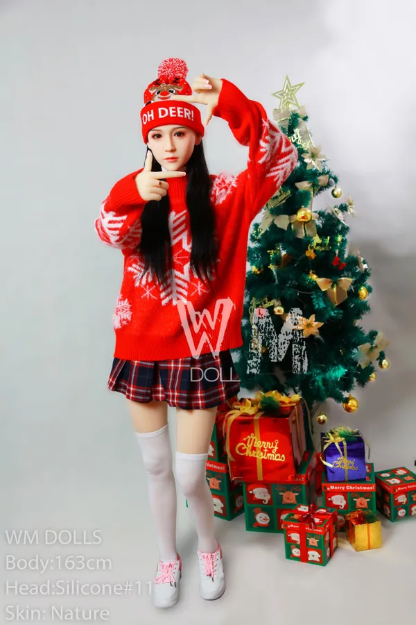 WM Doll J 11